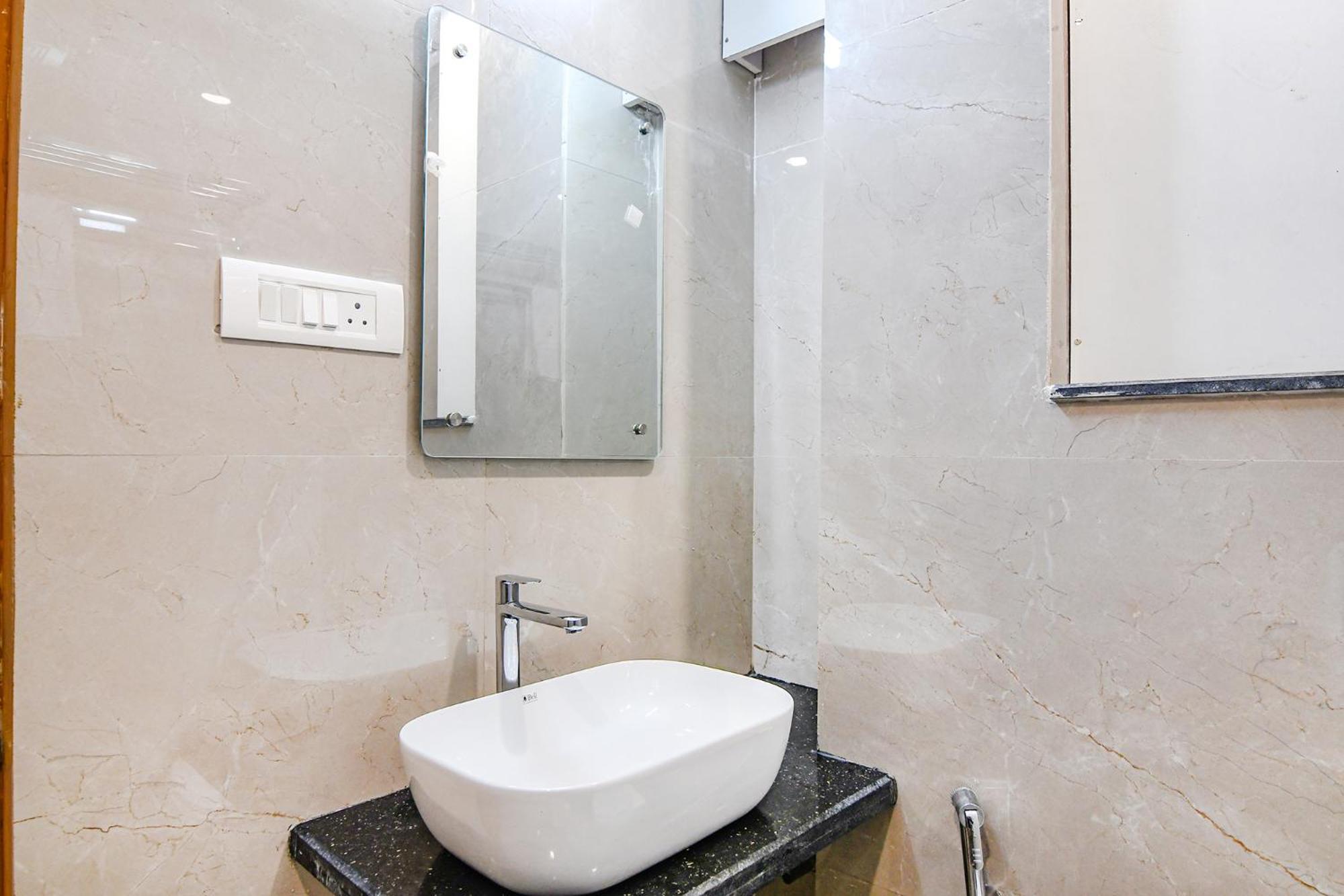 Fabhotel Sonali Golden Palace - Nr Bhubaneswar Railway Station Kültér fotó